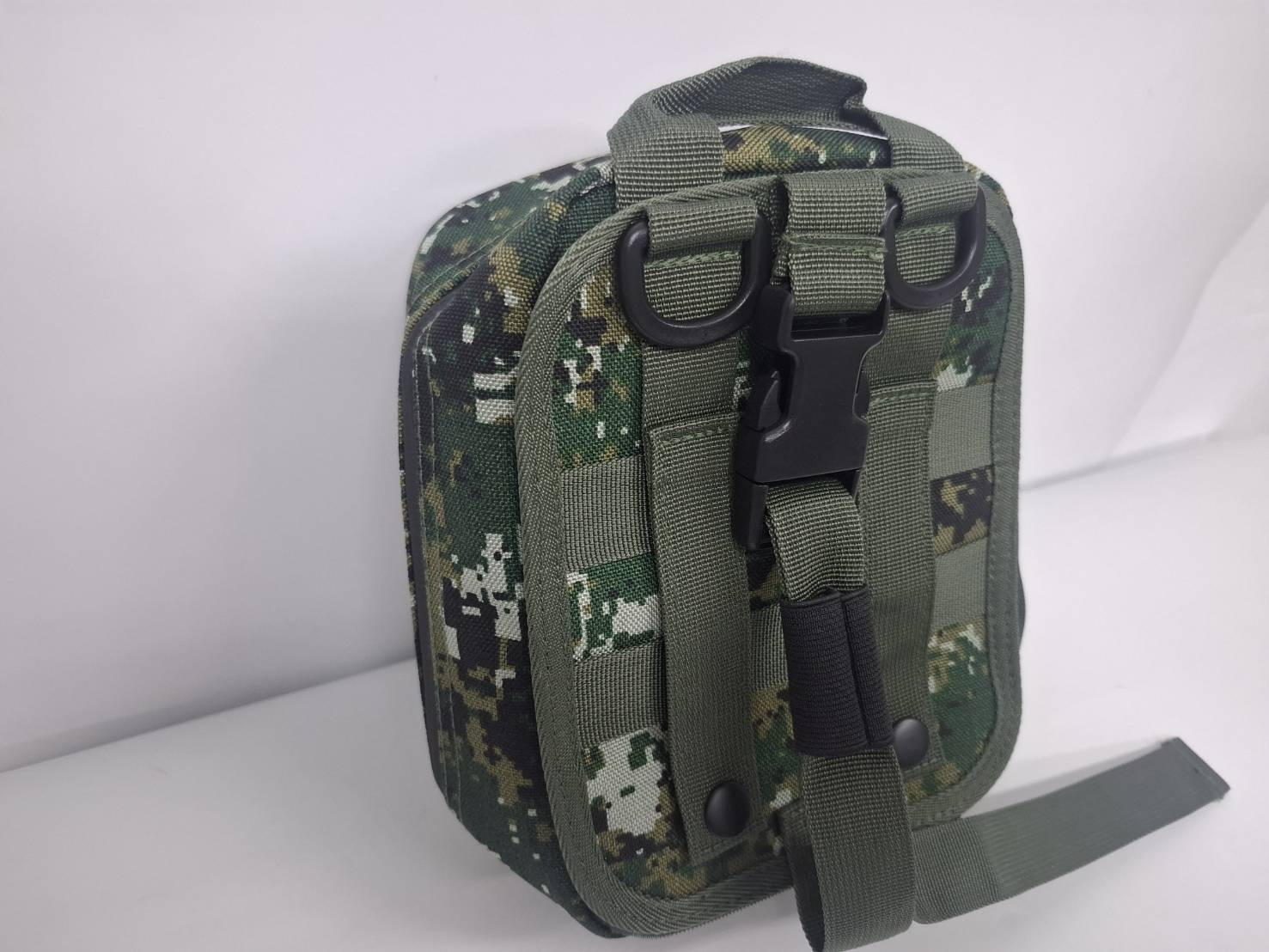 MOLLE 戰術外袋樣品實拍